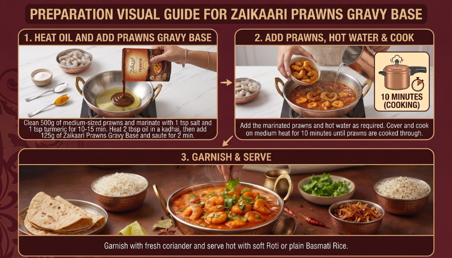 Prawns