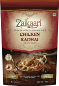 Chicken Kadhai