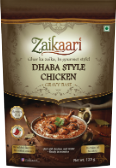 Dhaba Style Chicken