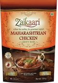 Maharashtrian Chicken