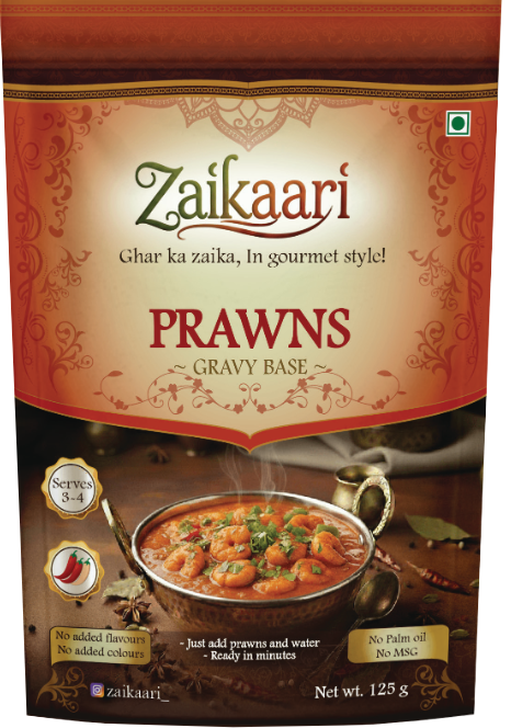 Prawns