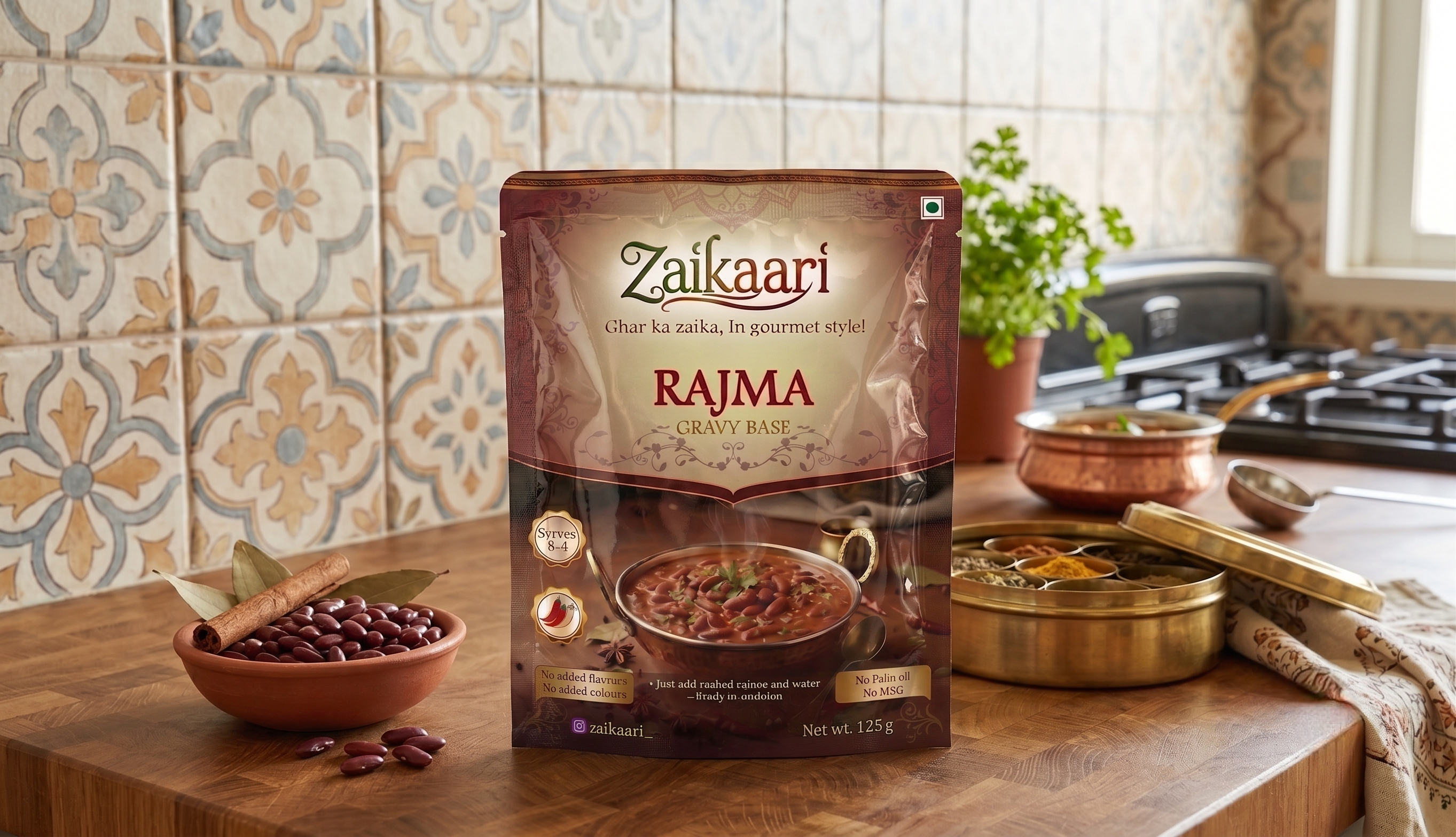 Rajma