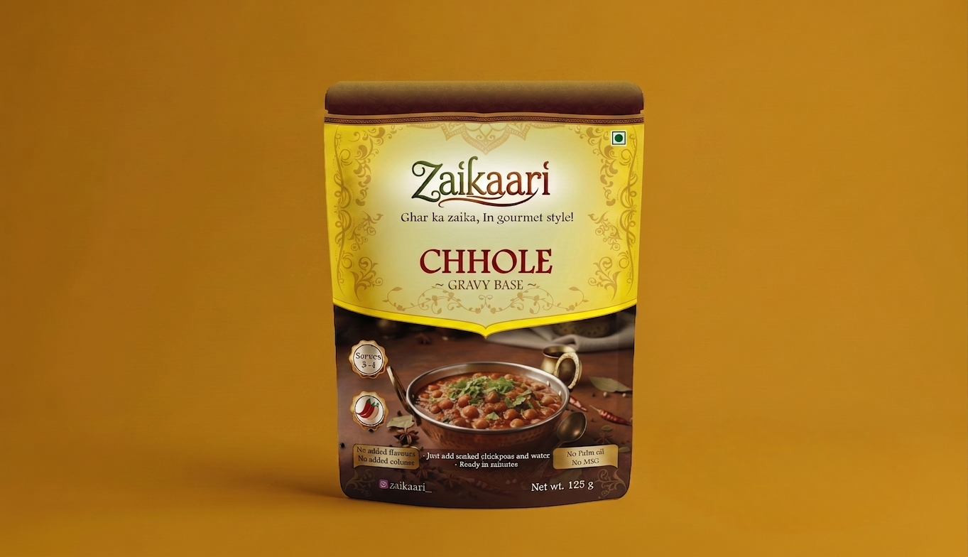 Chhole