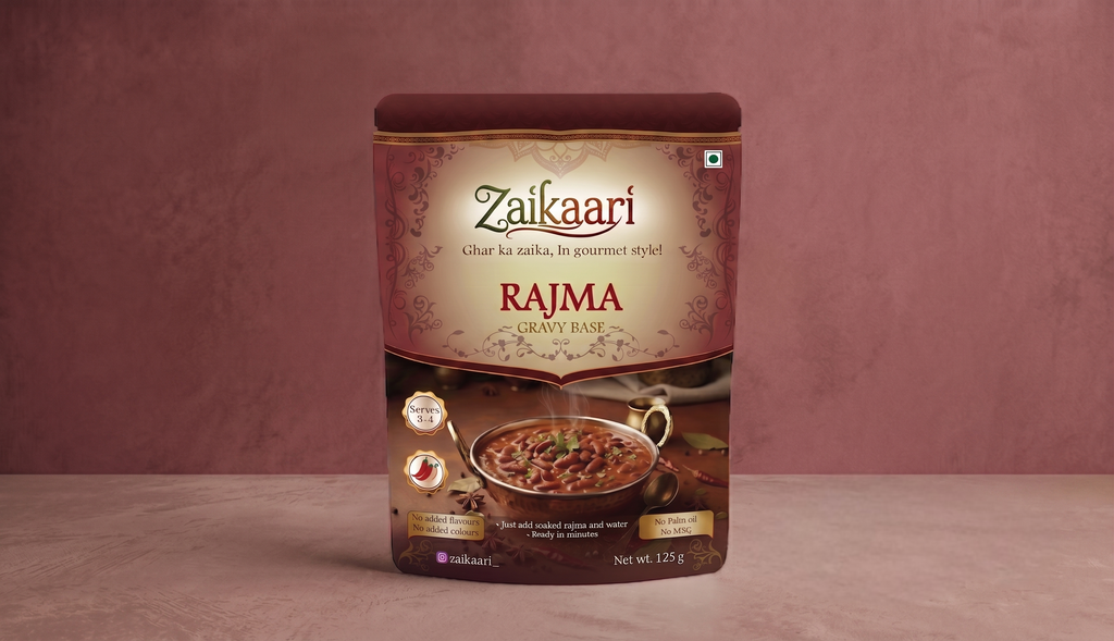 Rajma