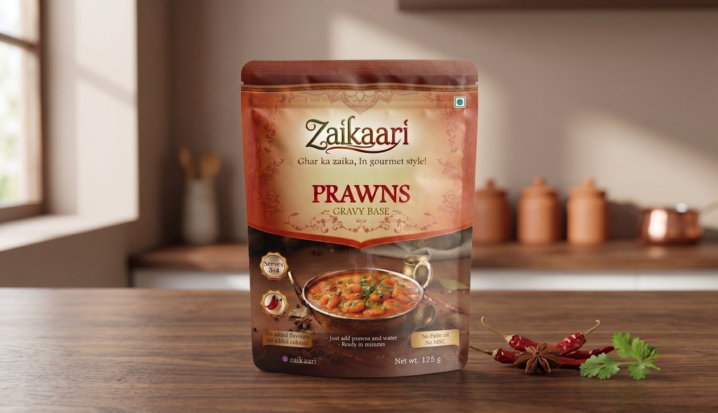 Prawns